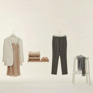 Meet your Posher, The Layer